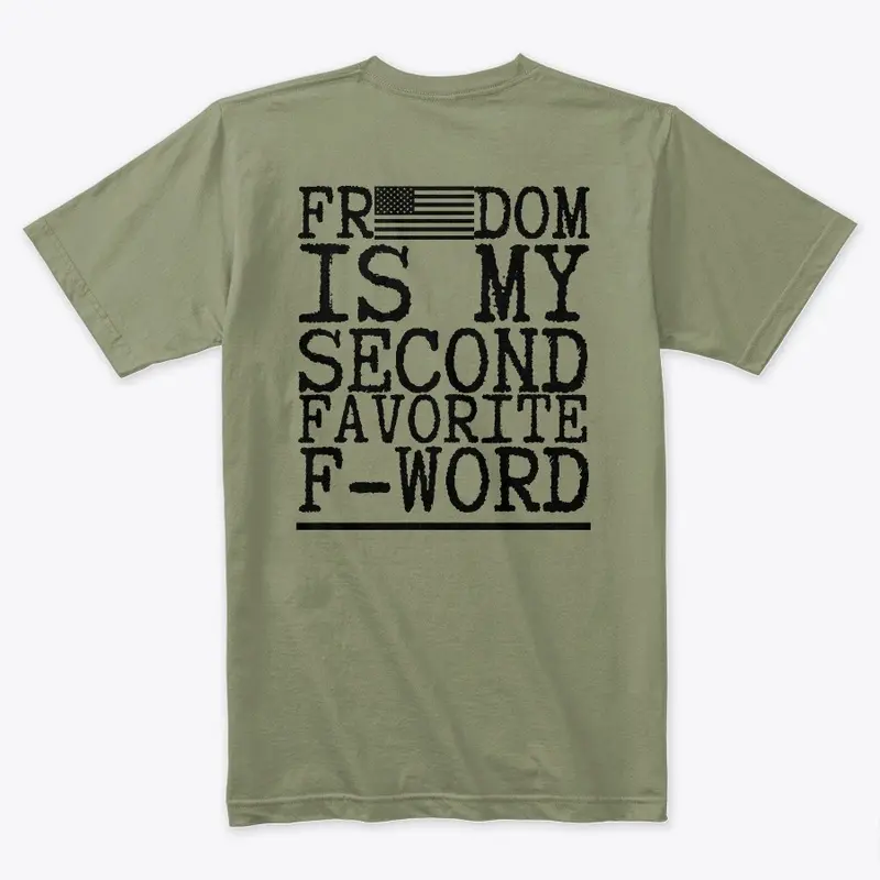 Favorite F-Word